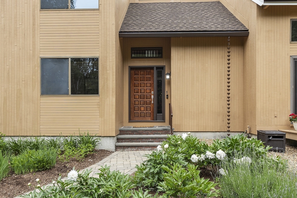 29 Oak Knoll Road