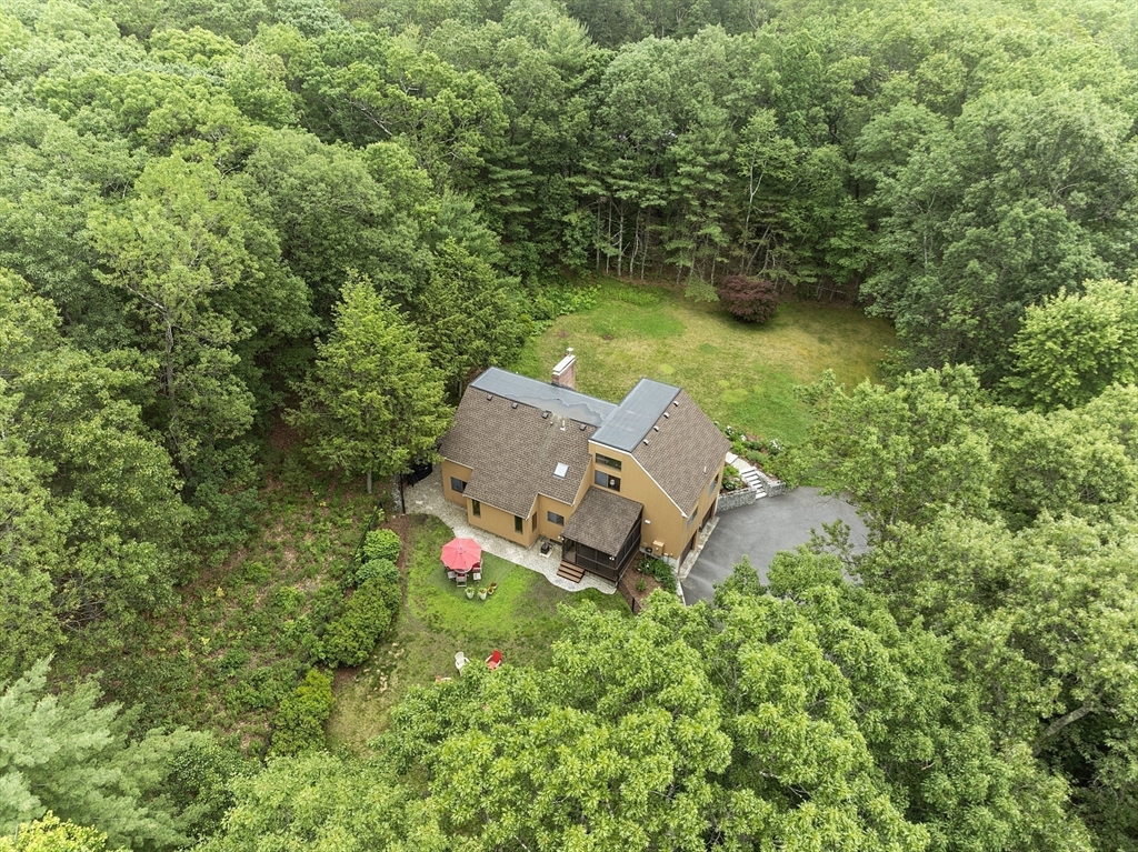 29 Oak Knoll Road