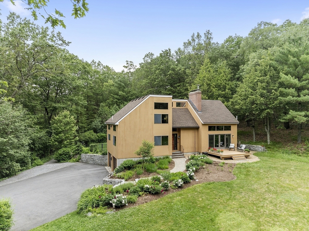 29 Oak Knoll Road
