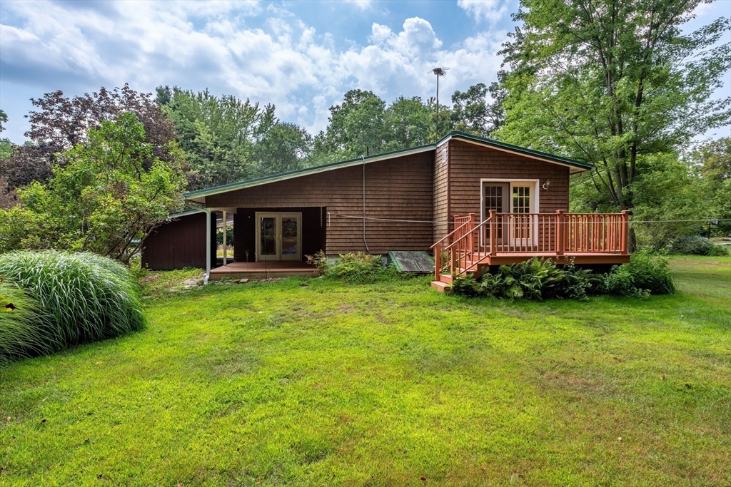 110 Grantwood Dr