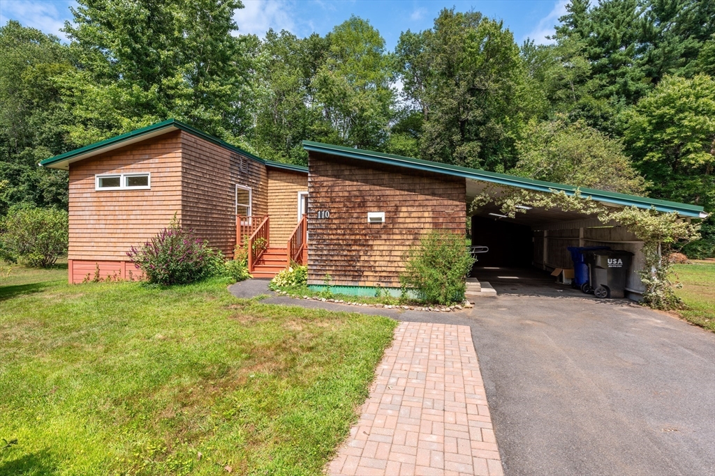 110 Grantwood Dr