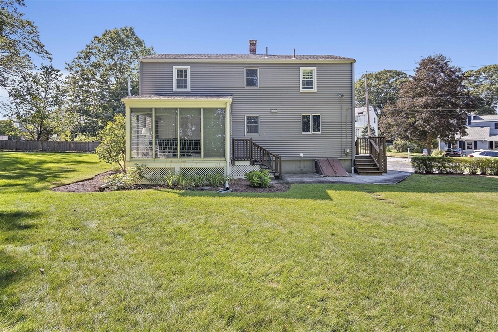 4 Hiawatha Road