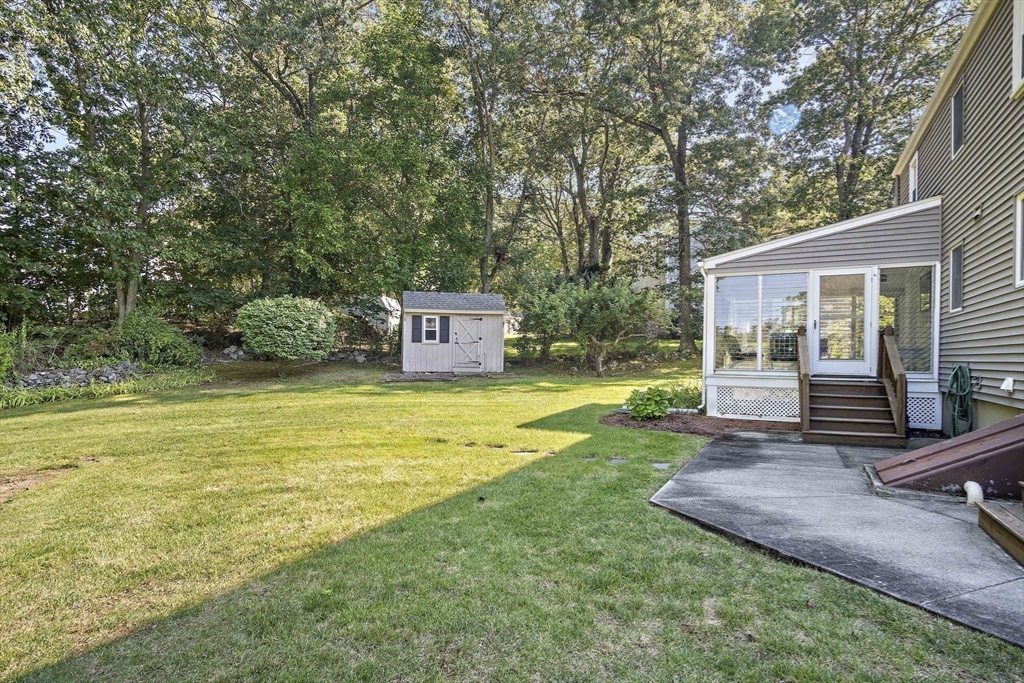 4 Hiawatha Road