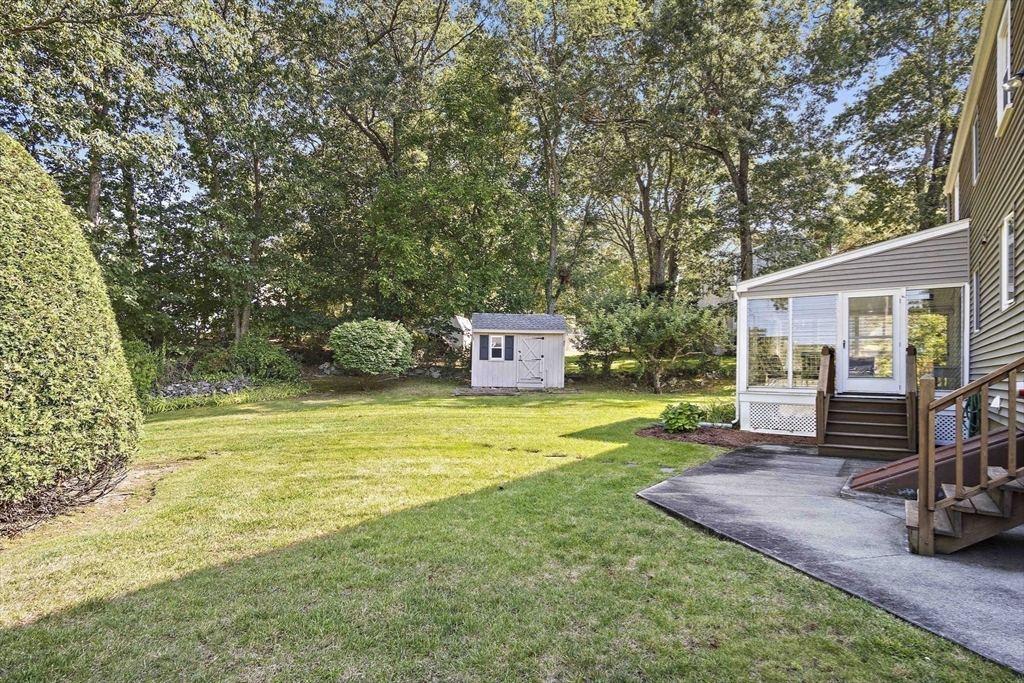 4 Hiawatha Road