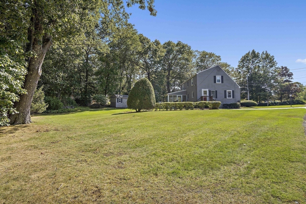 4 Hiawatha Road