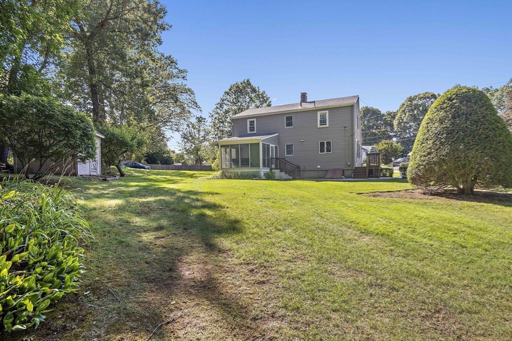 4 Hiawatha Road