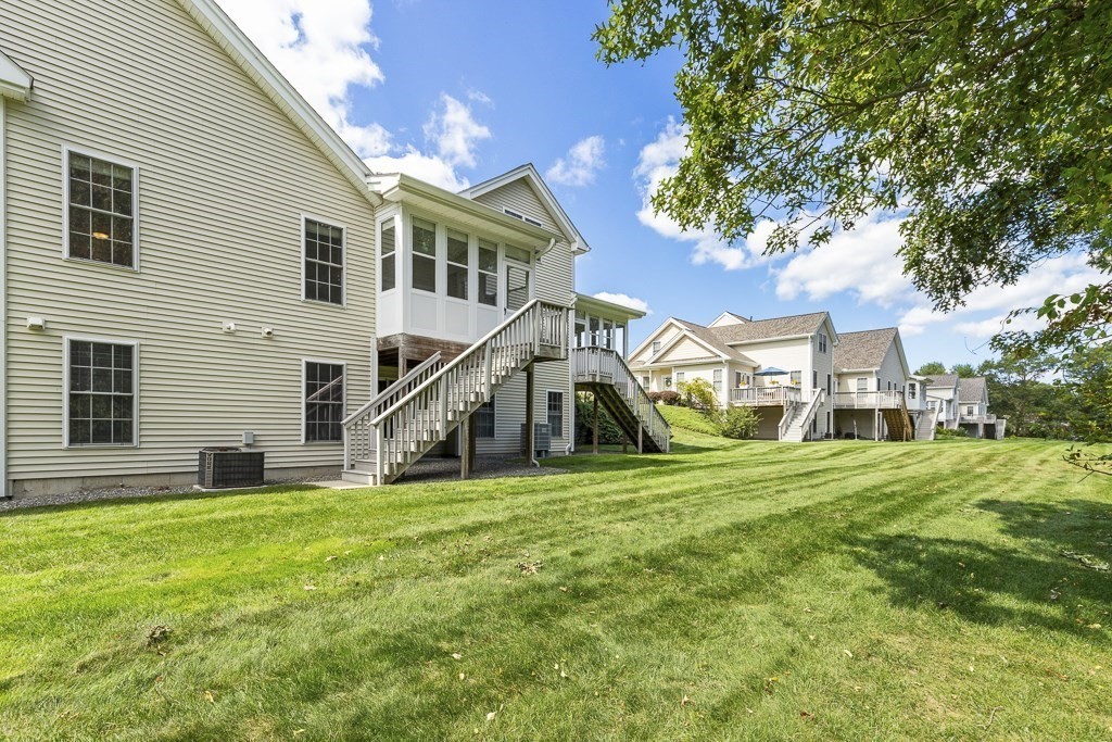 51 Cortland Grove Drive # 51