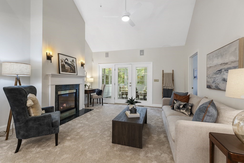 51 Cortland Grove Drive # 51