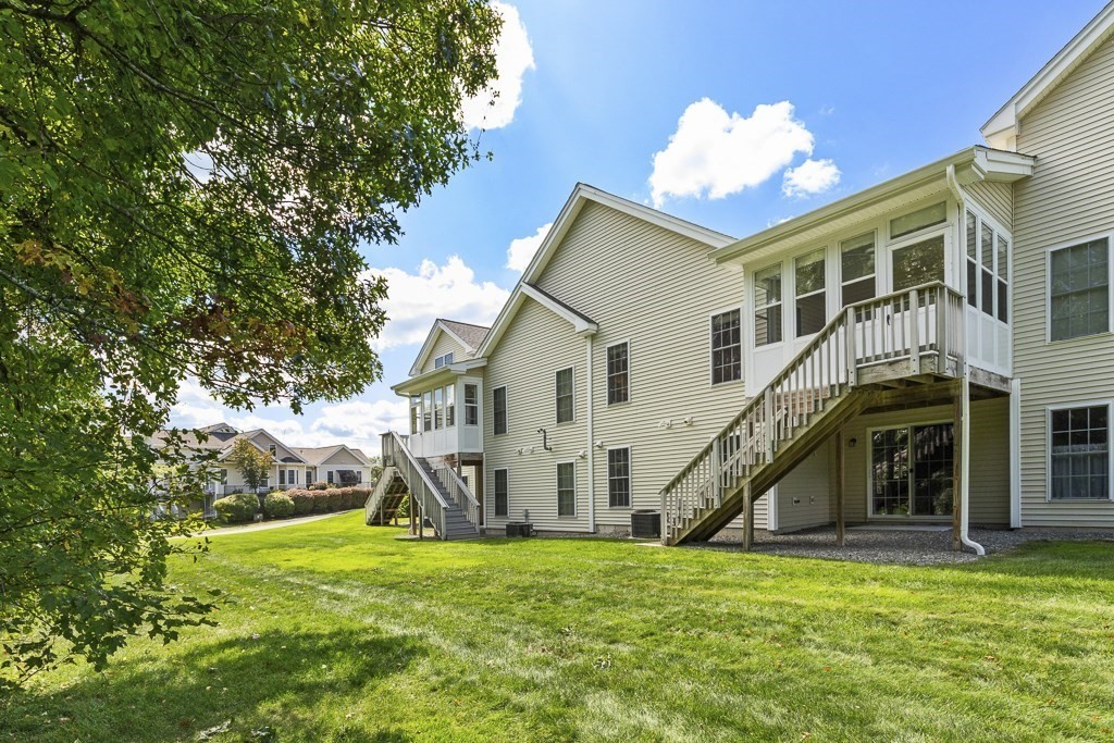 51 Cortland Grove Drive # 51