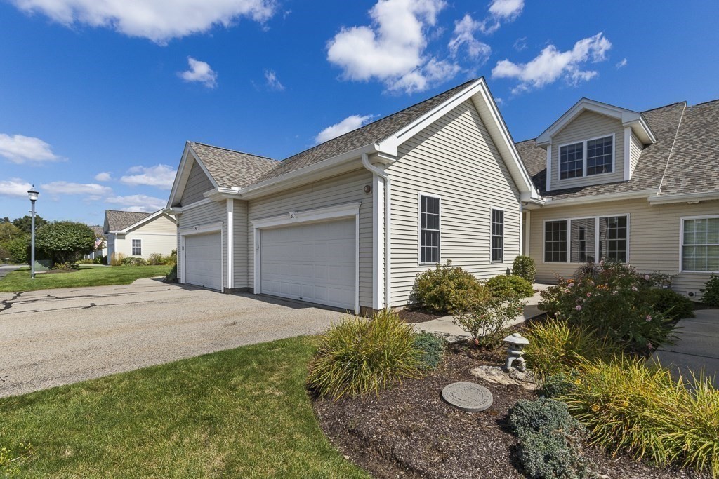 51 Cortland Grove Drive # 51