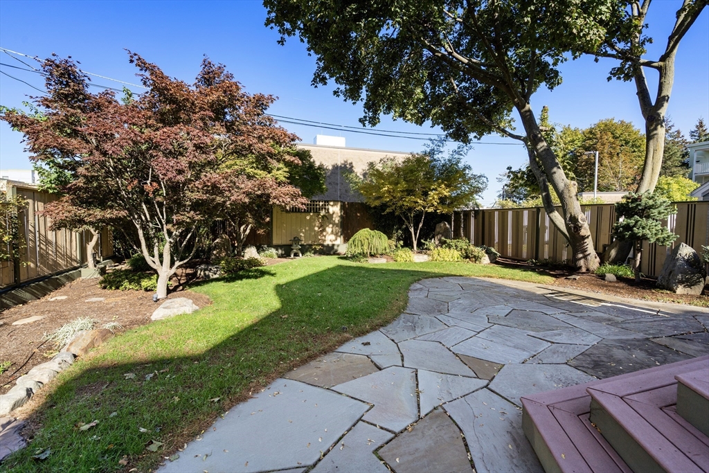 17 Shea Road