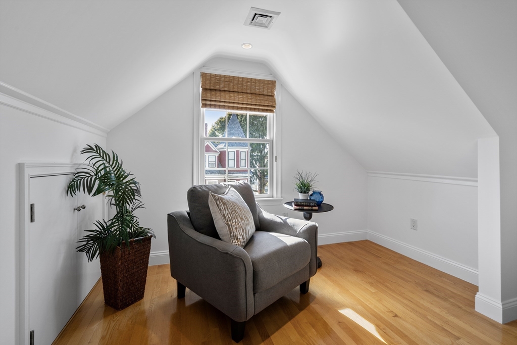 17 Shea Road