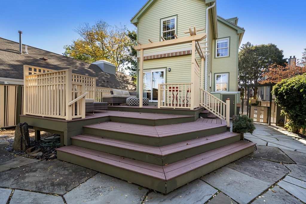 17 Shea Road