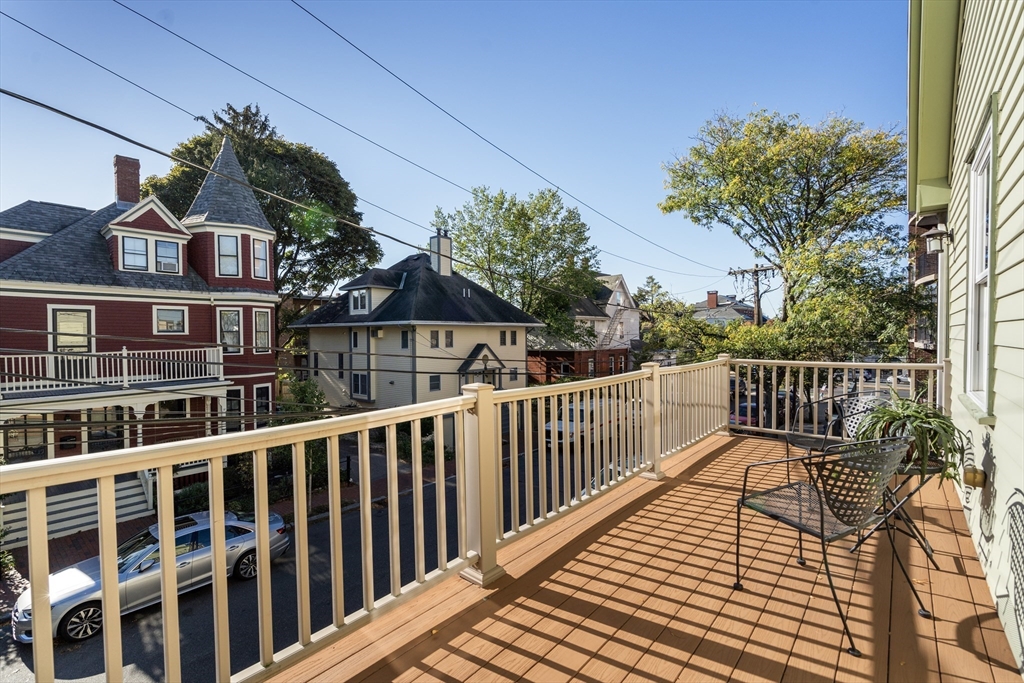 17 Shea Road