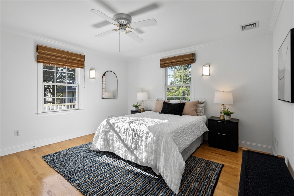 17 Shea Road