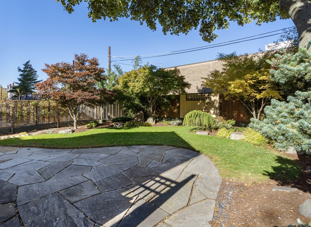 17 Shea Road