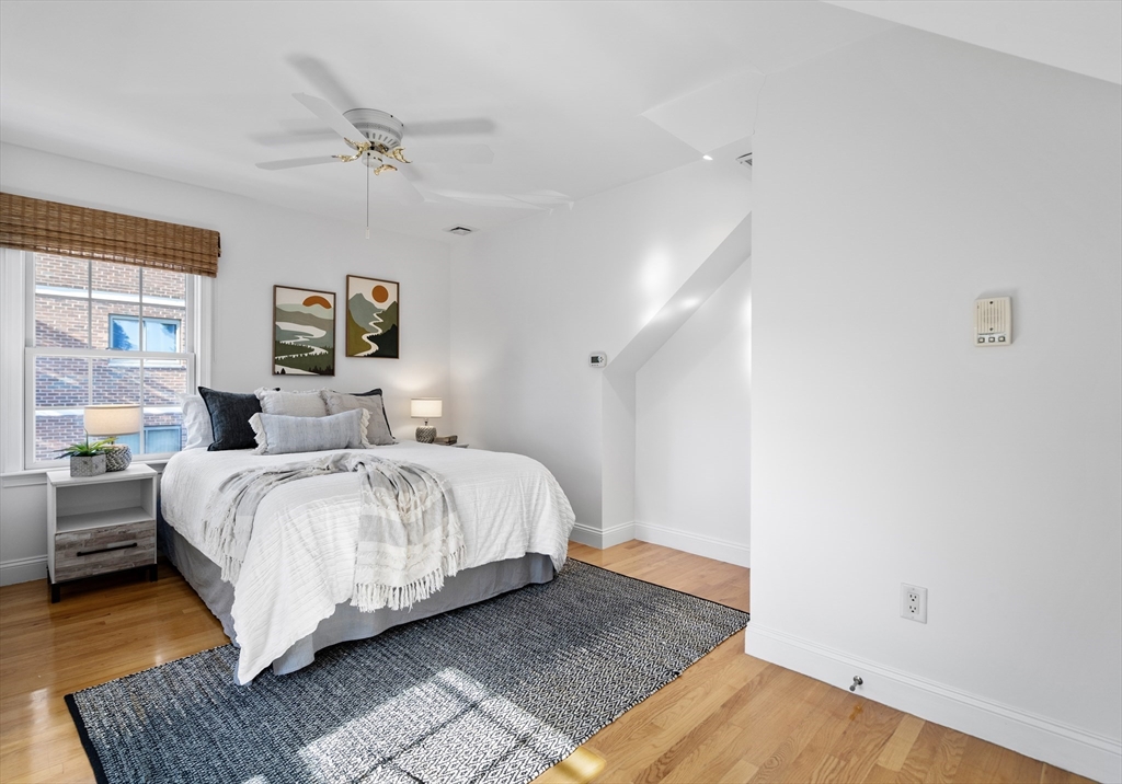 17 Shea Road