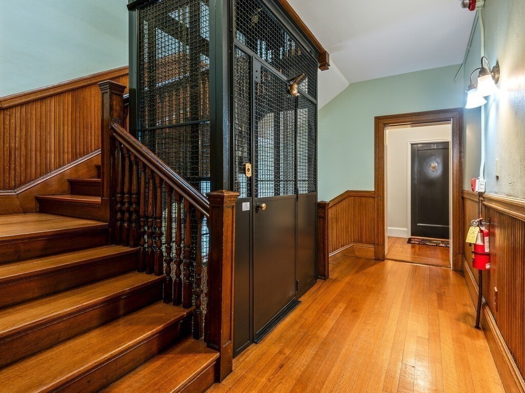 135 Pleasant St # 13 Unit: 34 prev 13
