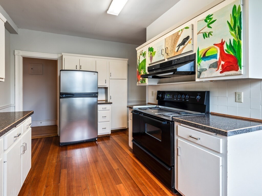 135 Pleasant St # 13 Unit: 34 prev 13