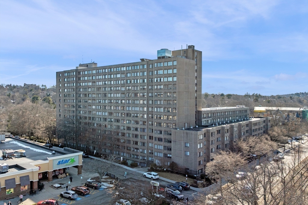 1731 Beacon St # 721