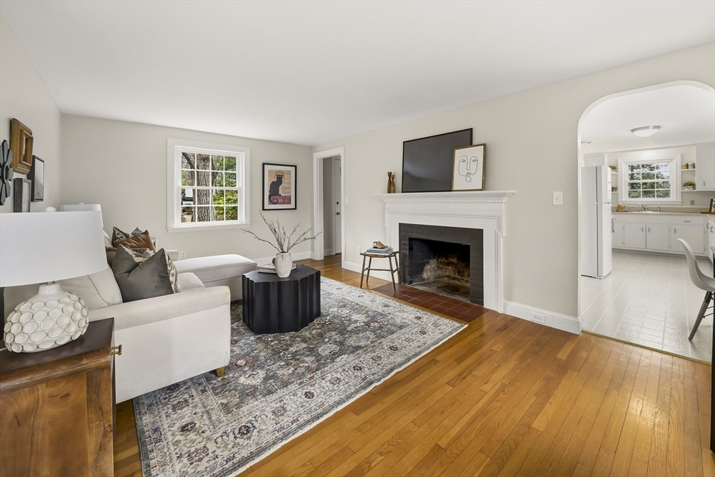 26 Wachusett Drive