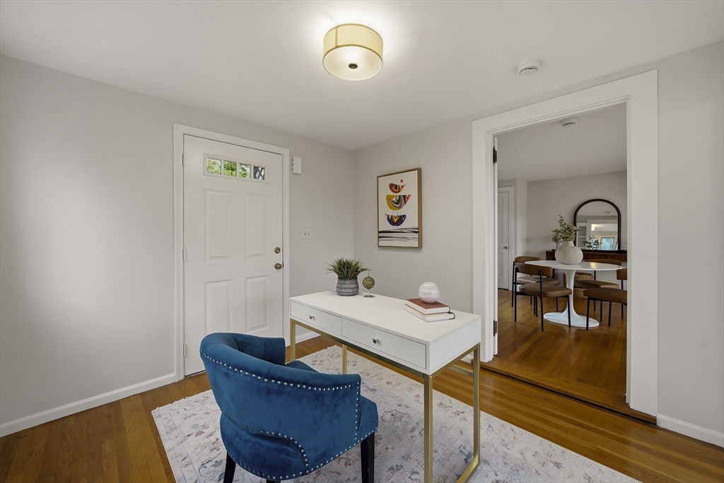 26 Wachusett Drive