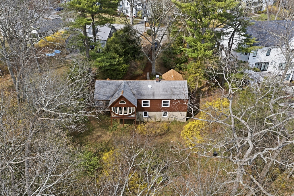 26 Wachusett Drive
