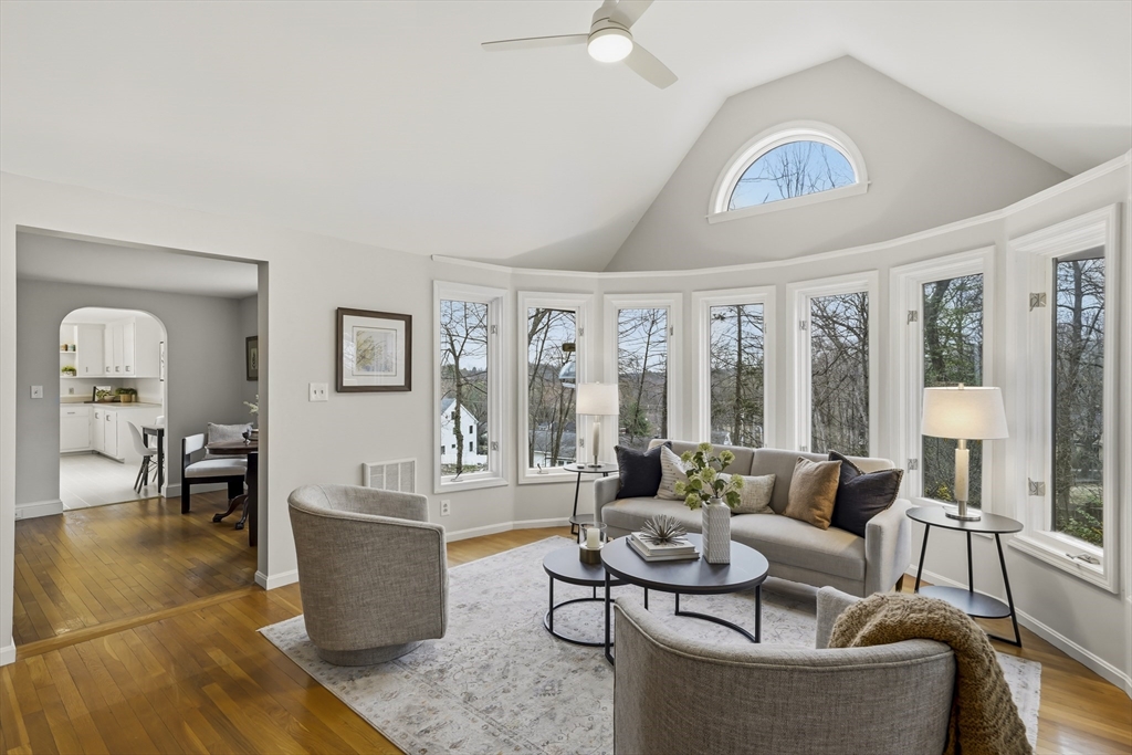 26 Wachusett Drive