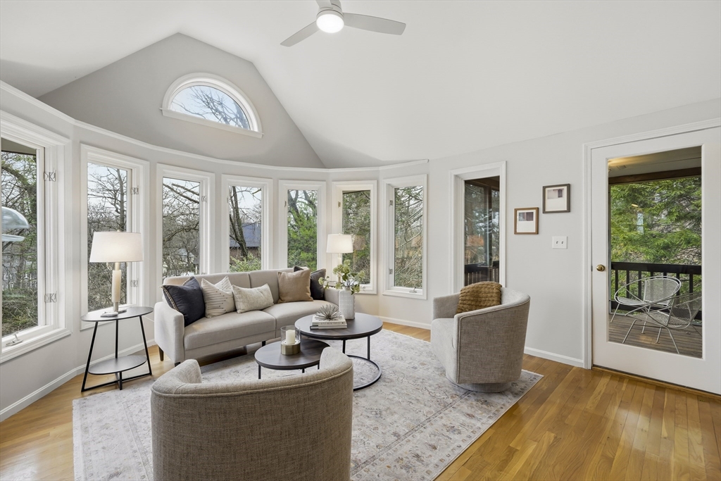 26 Wachusett Drive