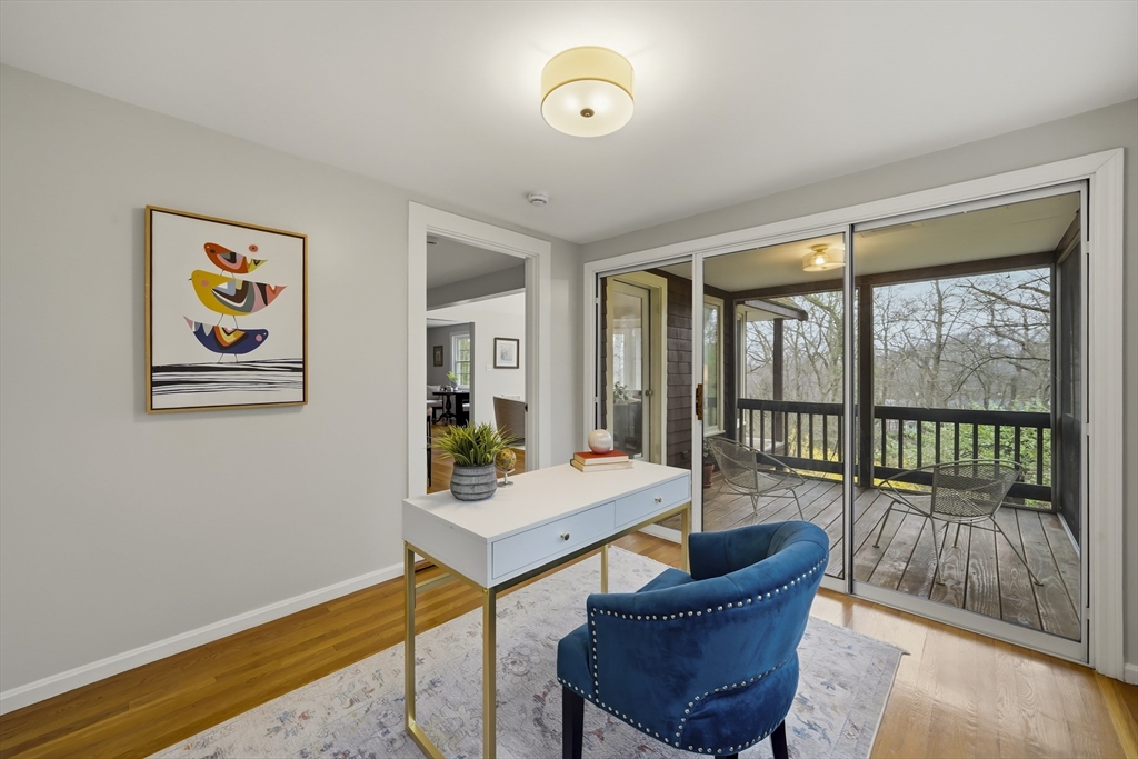 26 Wachusett Drive