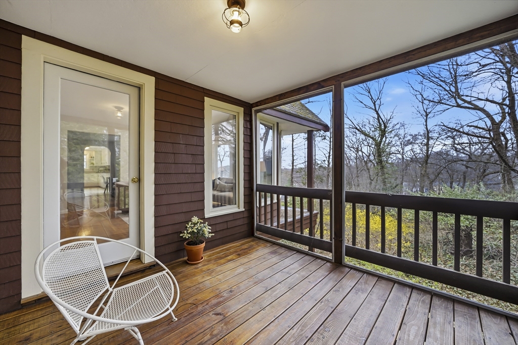 26 Wachusett Drive