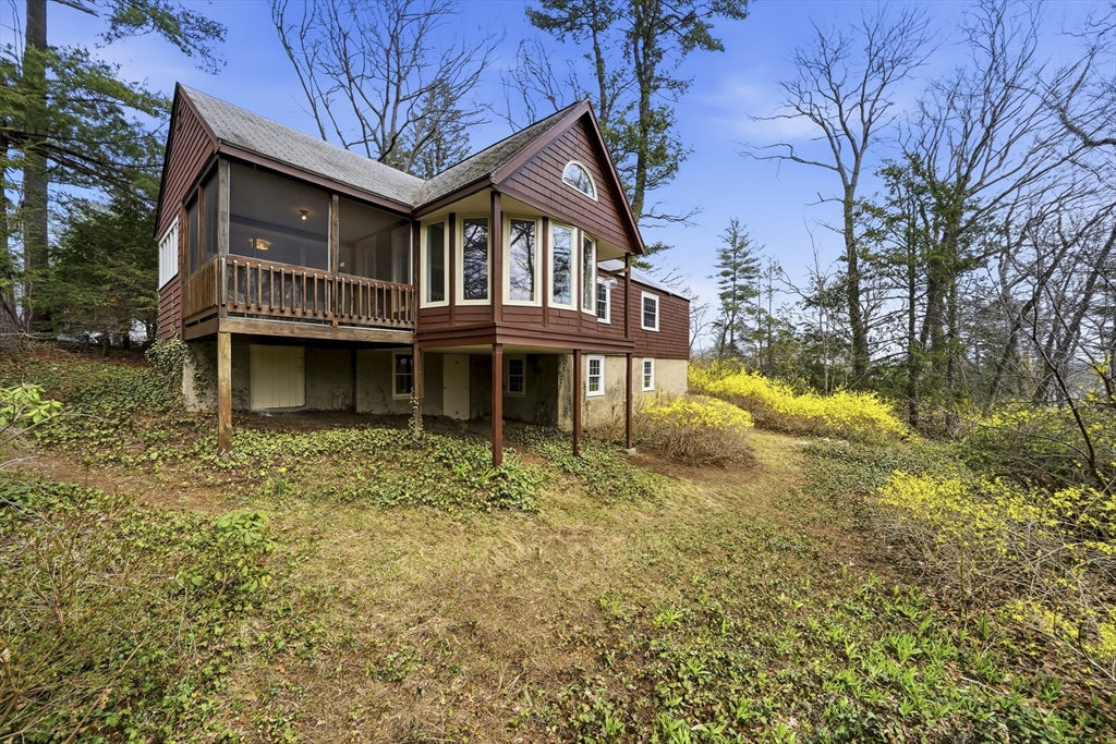 26 Wachusett Drive