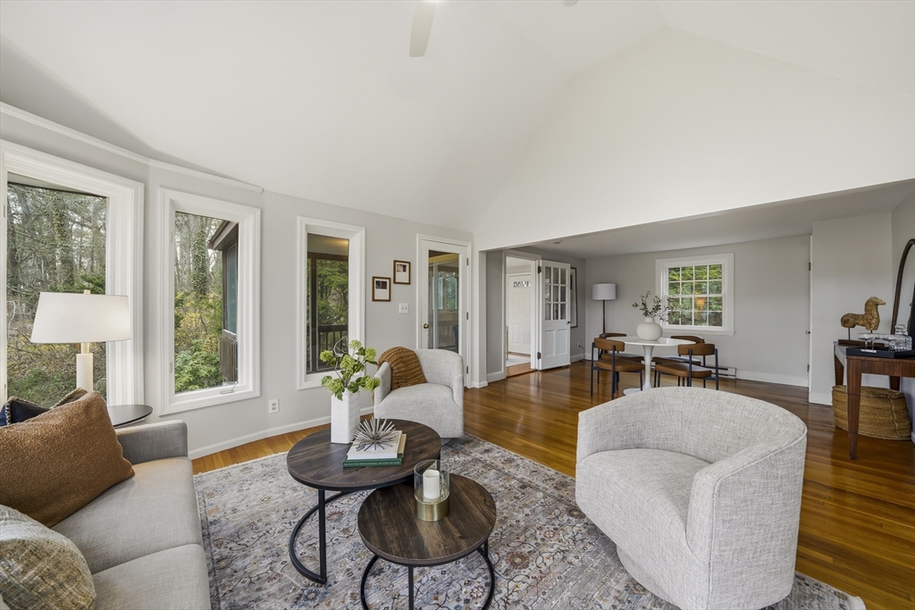 26 Wachusett Drive