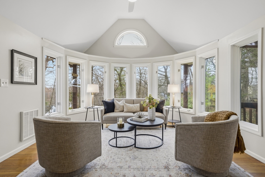 26 Wachusett Drive
