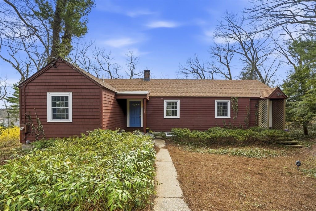 26 Wachusett Drive