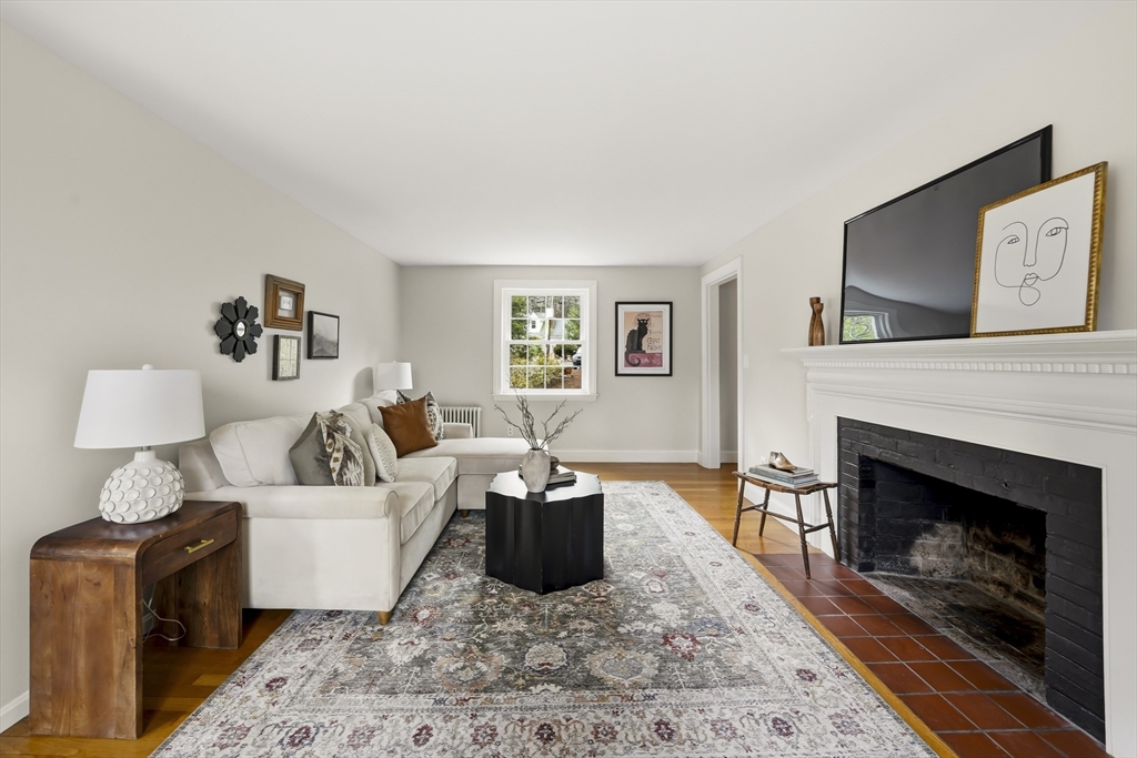 26 Wachusett Drive