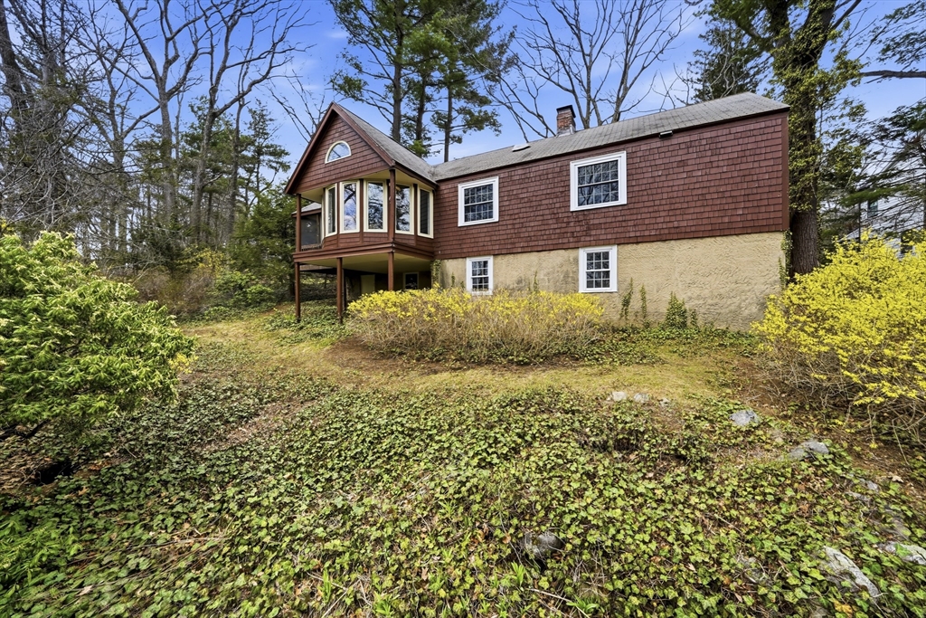26 Wachusett Drive
