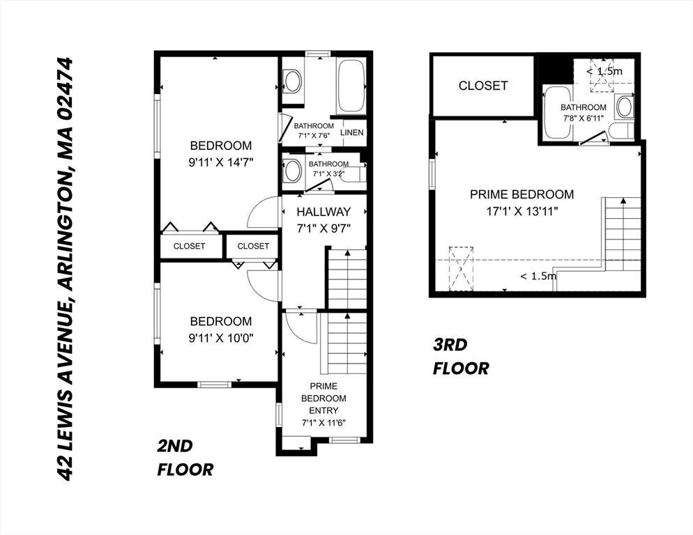 42 Lewis Ave # 42