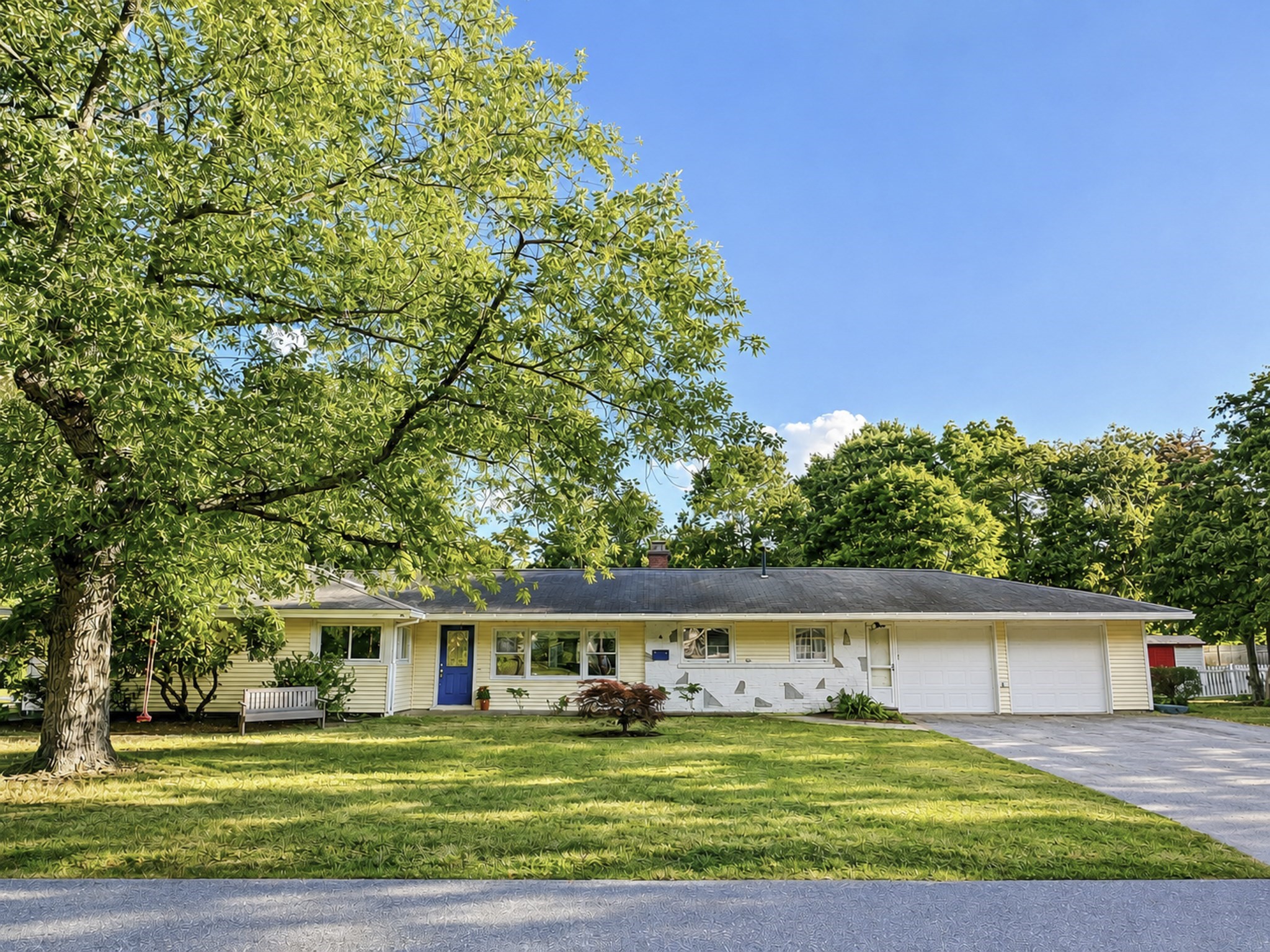4 Nadine Road