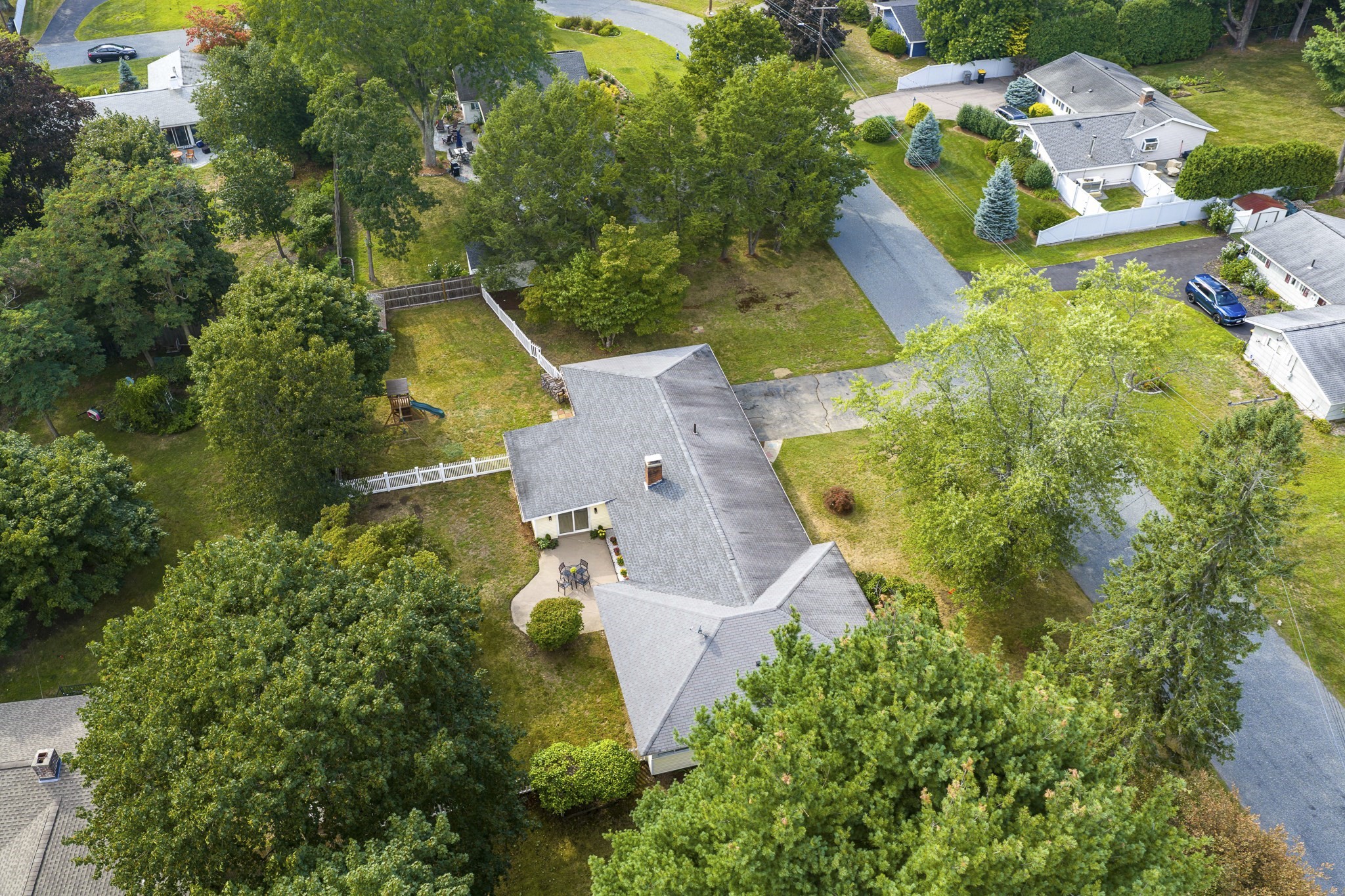 4 Nadine Road