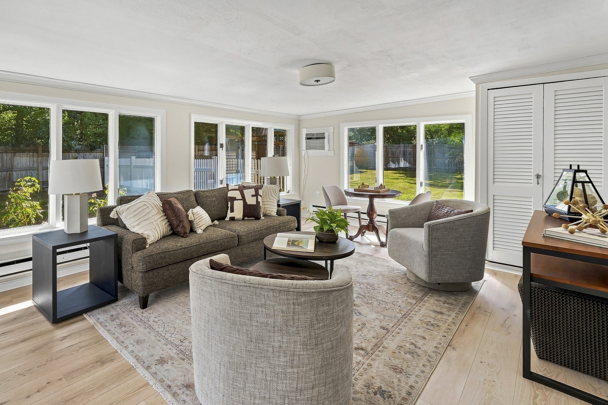4 Nadine Road