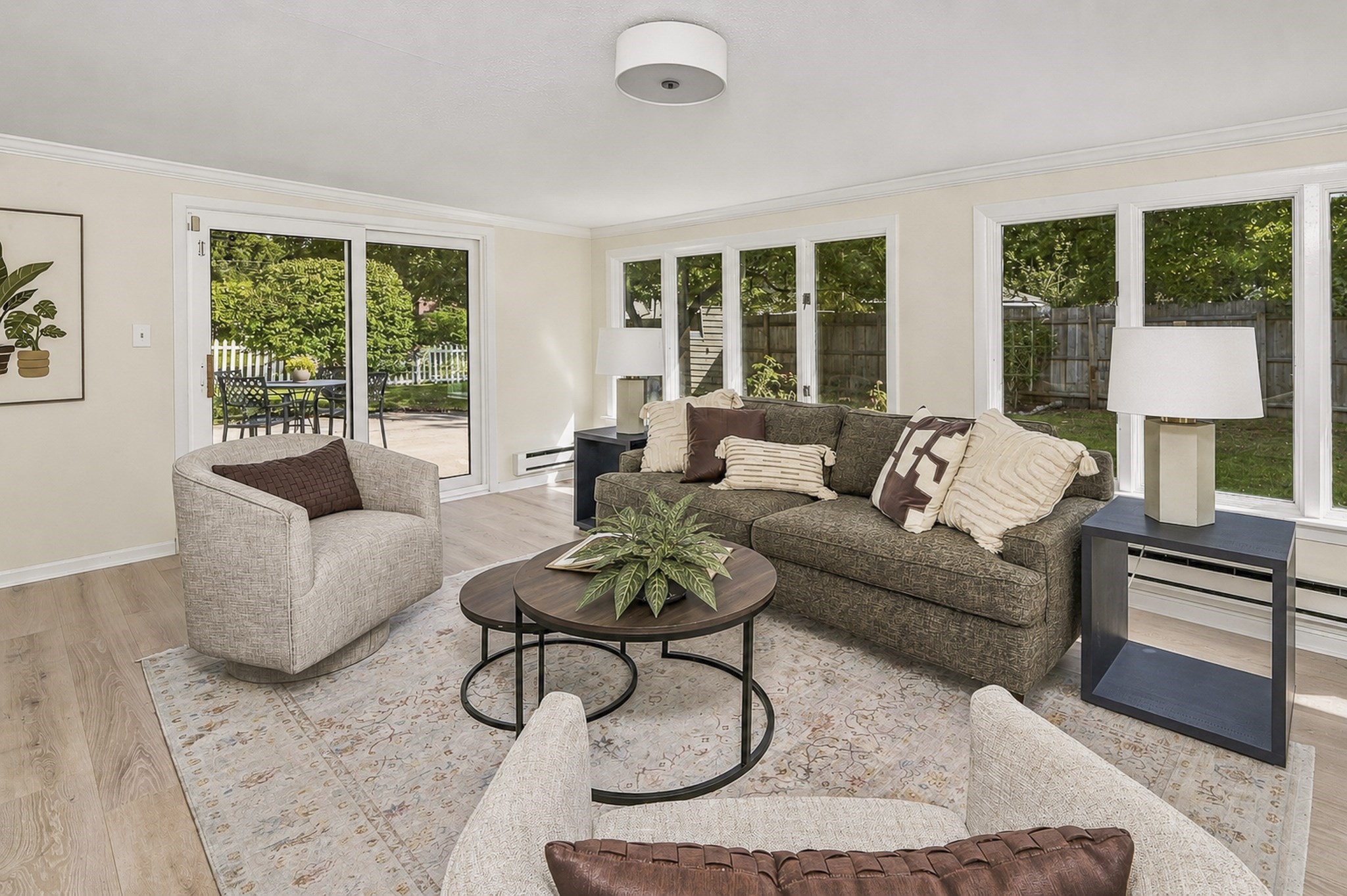 4 Nadine Road
