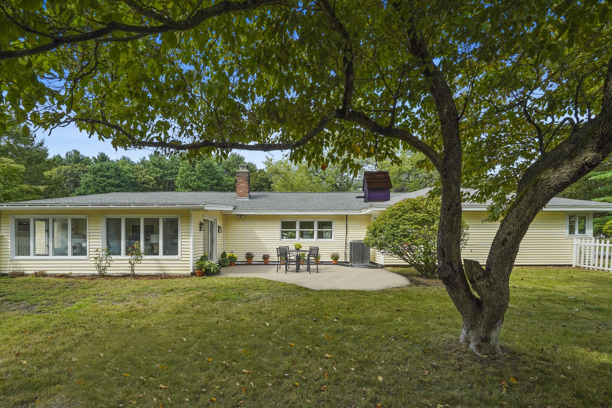4 Nadine Road