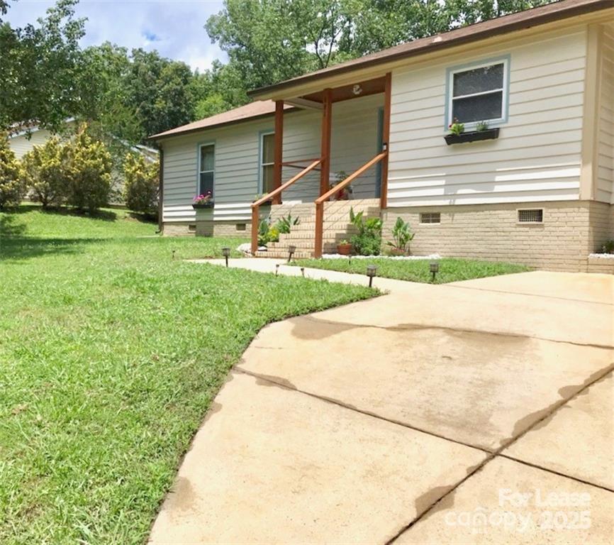 501 Vista Grande Circle