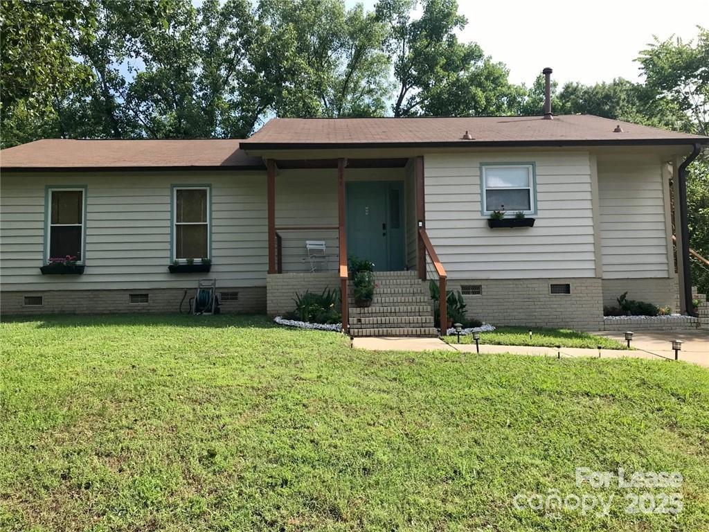 501 Vista Grande Circle