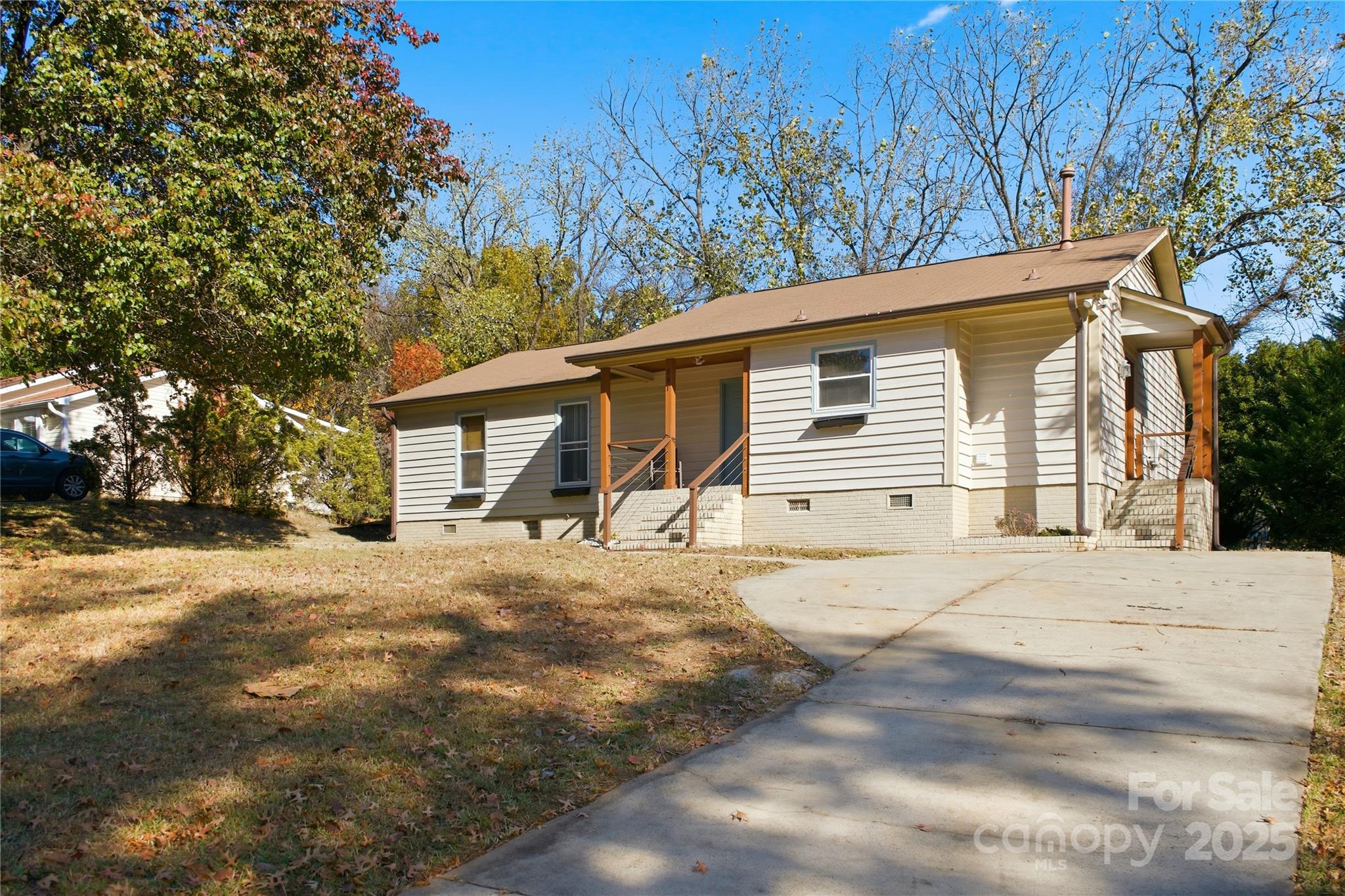 501 Vista Grande Circle