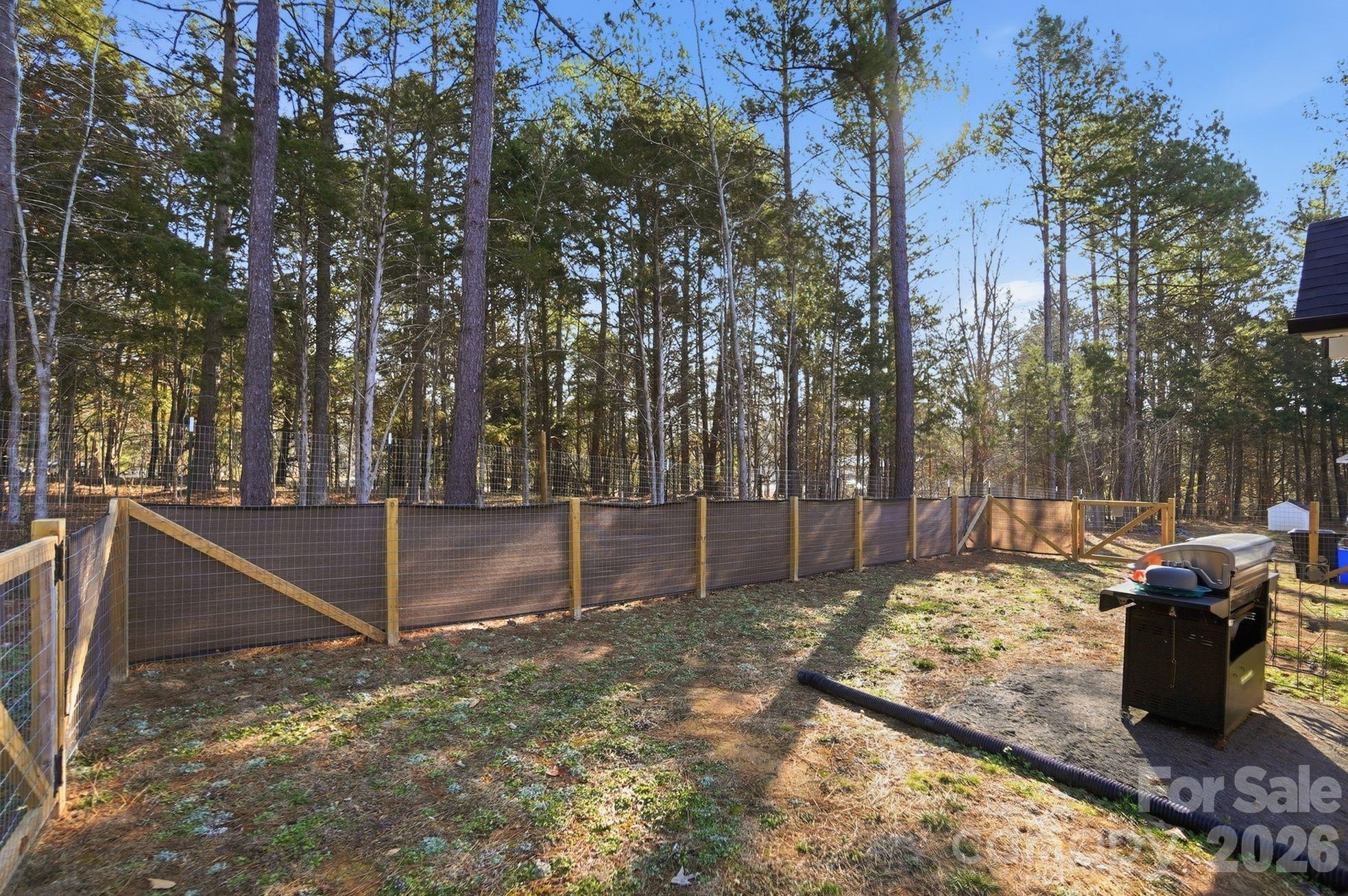 4592 Reid Road
