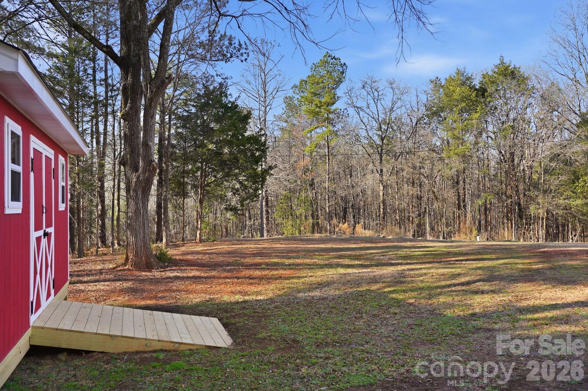 4592 Reid Road