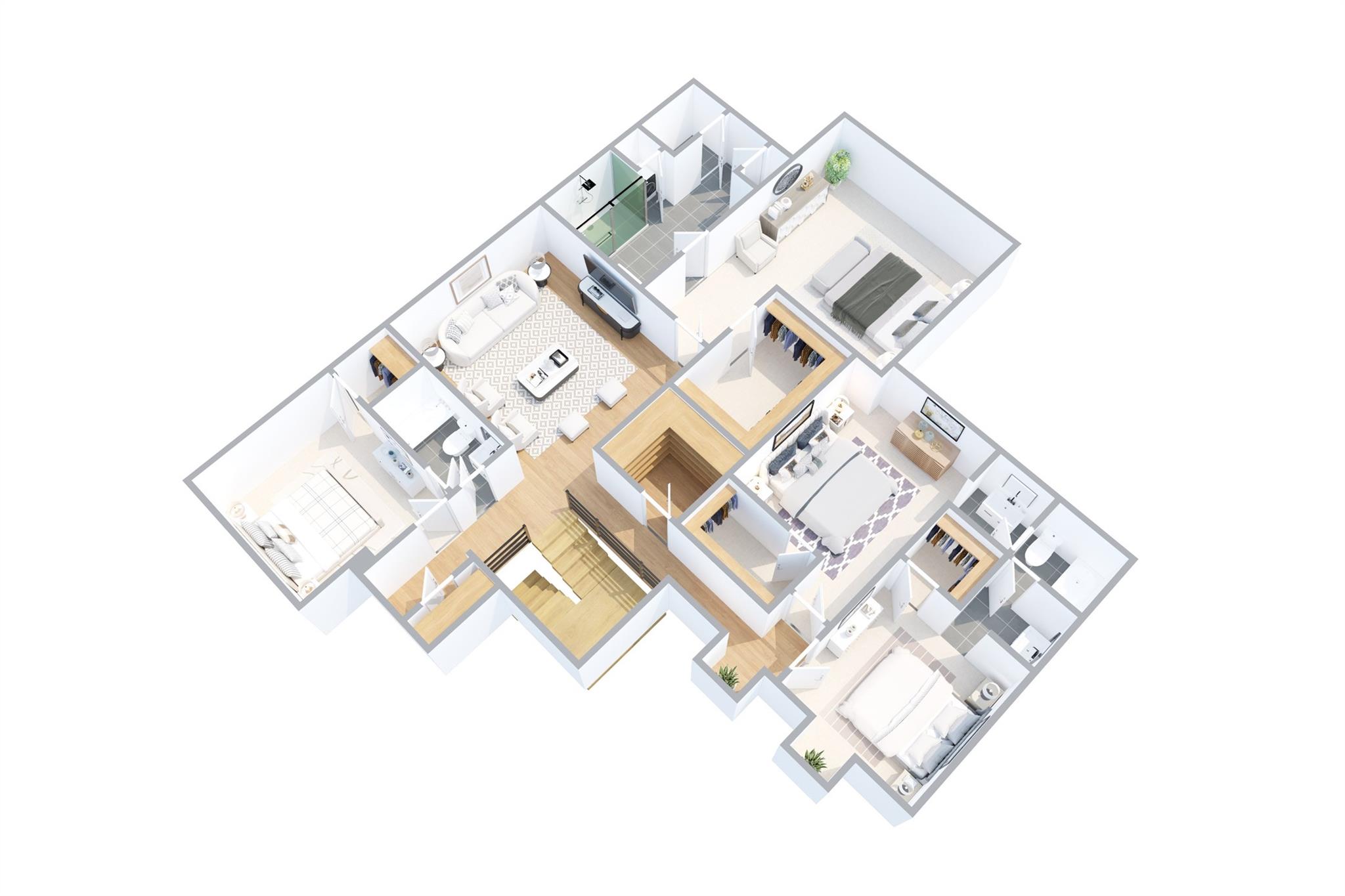 4029 Spring Garden Street