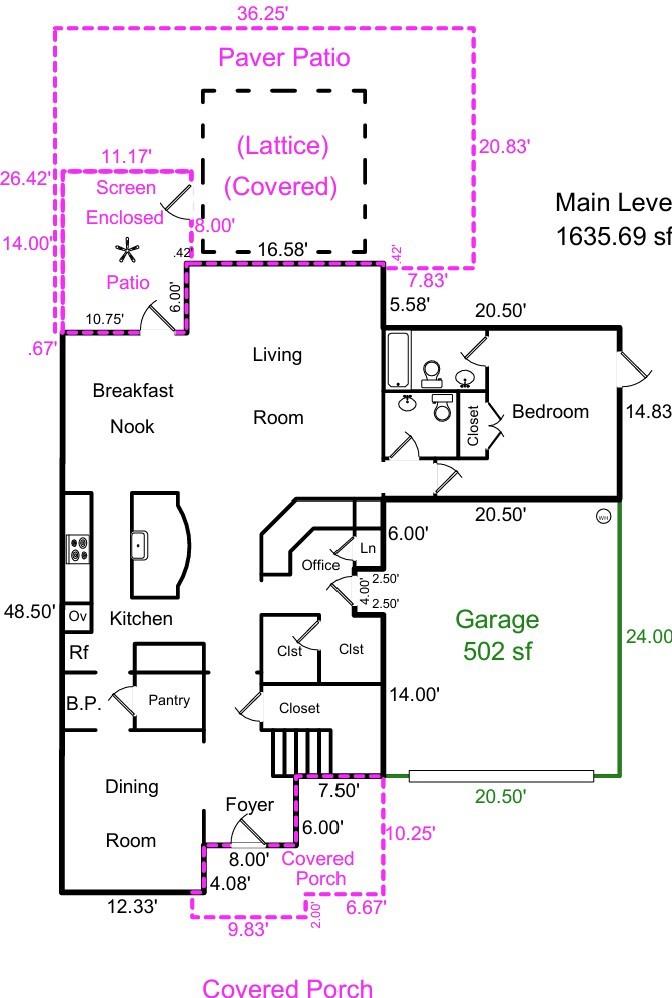 4029 Spring Garden Street